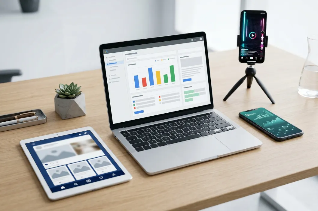 Marketing dla dewelopera