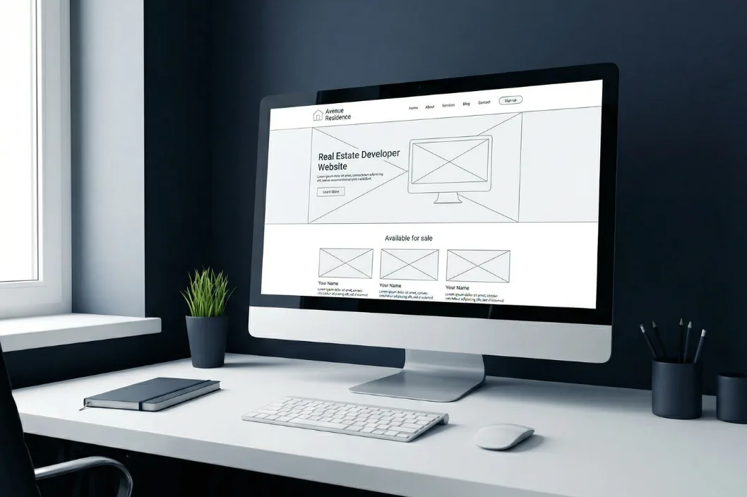 Marketing dla dewelopera